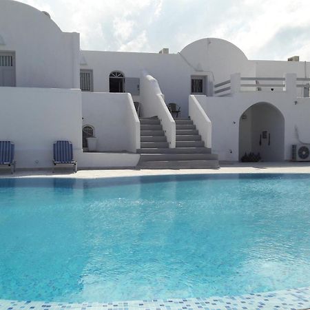 Villa Iliovasilema Santorini Akrotírion Kültér fotó
