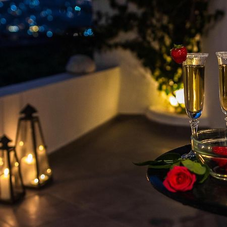 Villa Iliovasilema Santorini Akrotírion Kültér fotó