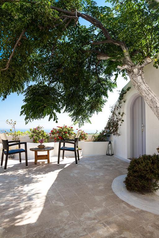 Villa Iliovasilema Santorini Akrotírion Kültér fotó