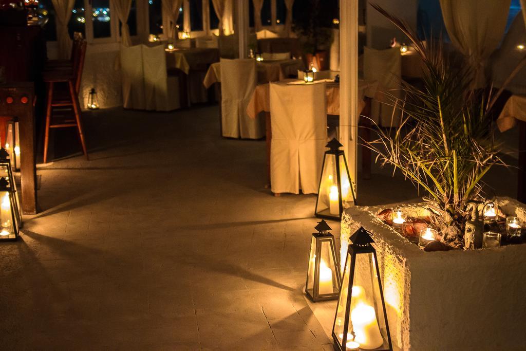 Villa Iliovasilema Santorini Akrotírion Kültér fotó
