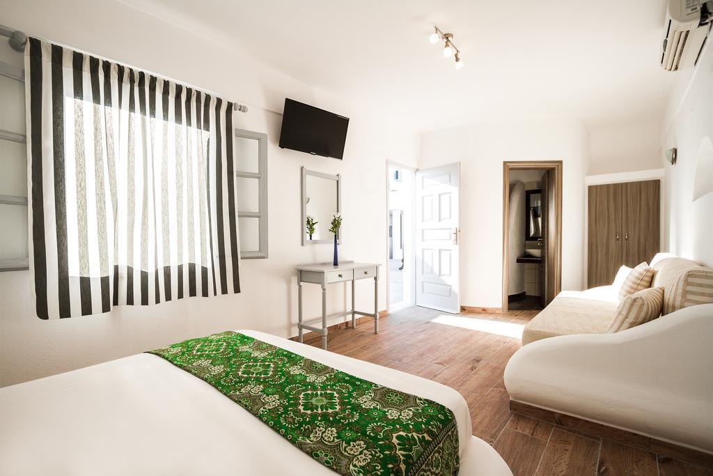 Villa Iliovasilema Santorini Akrotírion Szoba fotó