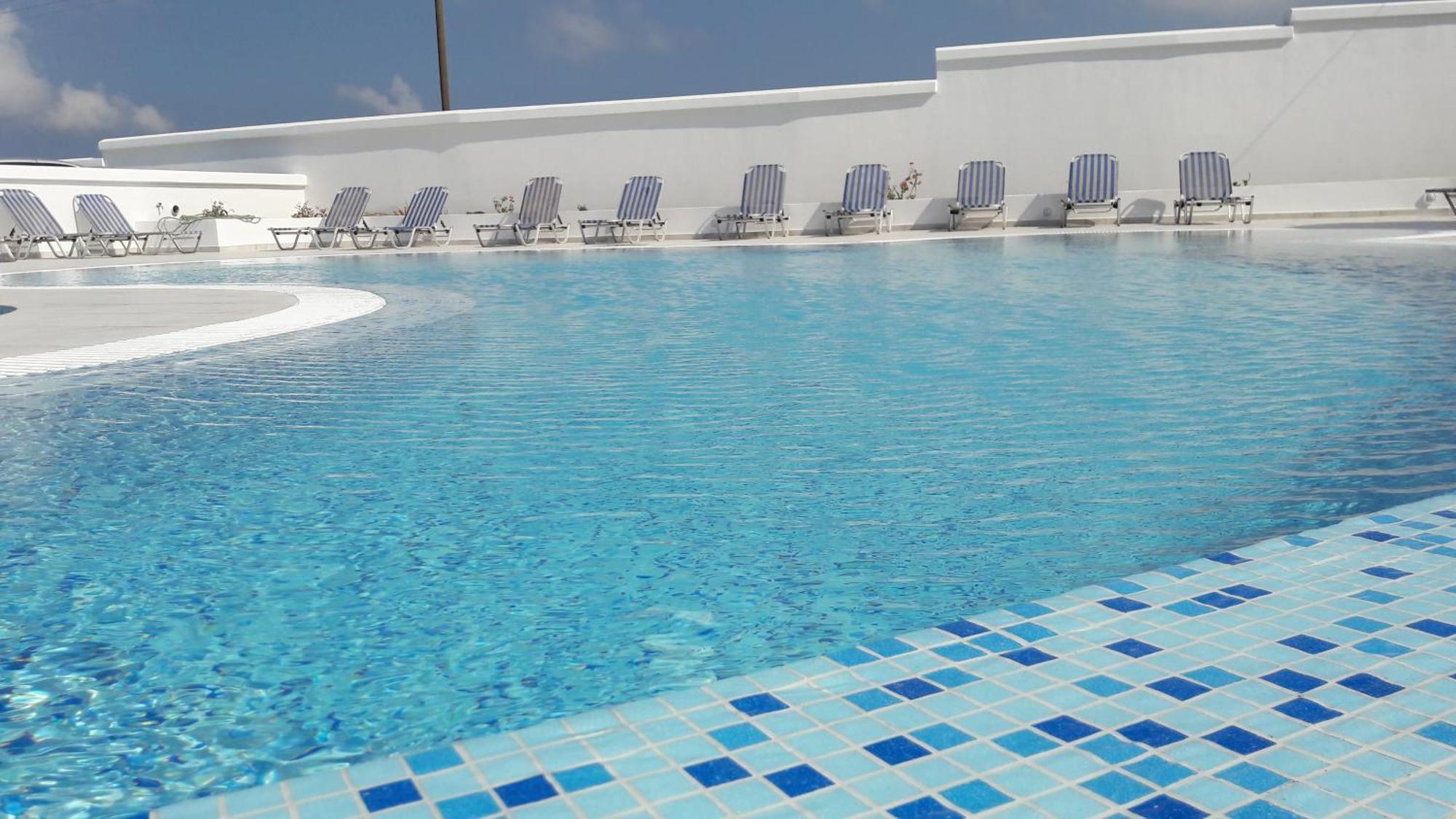 Villa Iliovasilema Santorini Akrotírion Kültér fotó
