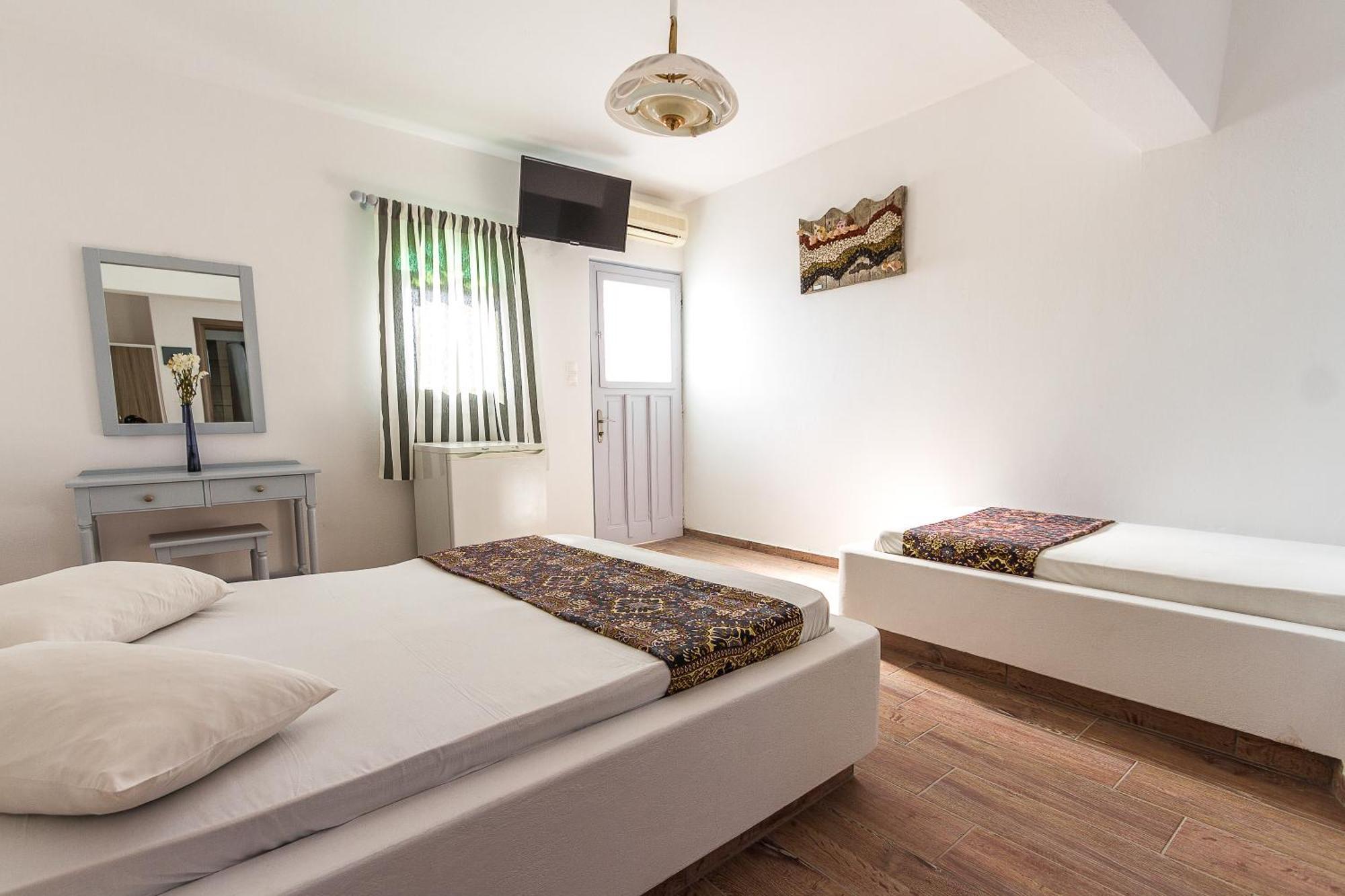 Villa Iliovasilema Santorini Akrotírion Kültér fotó