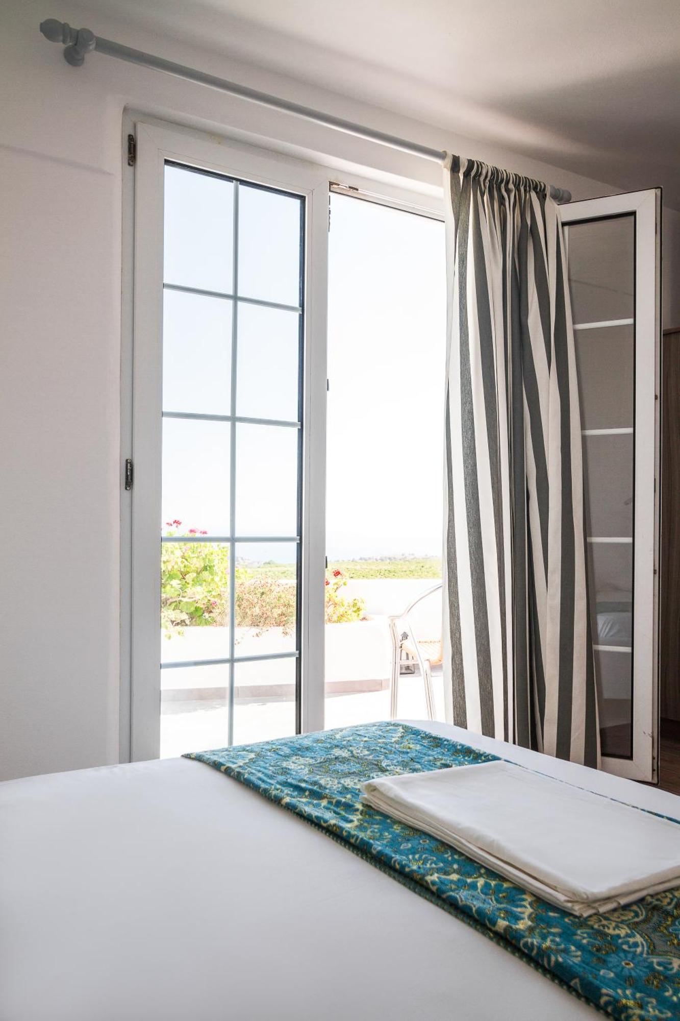 Villa Iliovasilema Santorini Akrotírion Kültér fotó