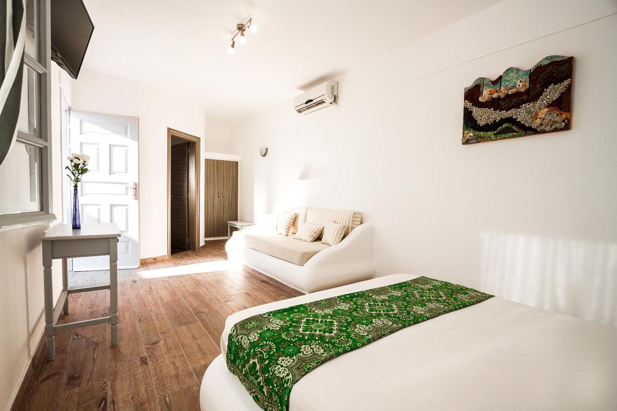 Villa Iliovasilema Santorini Akrotírion Kültér fotó