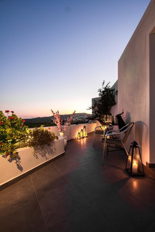 Villa Iliovasilema Santorini Akrotírion Kültér fotó