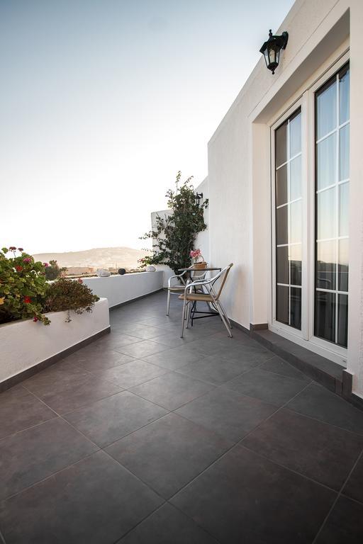 Villa Iliovasilema Santorini Akrotírion Kültér fotó