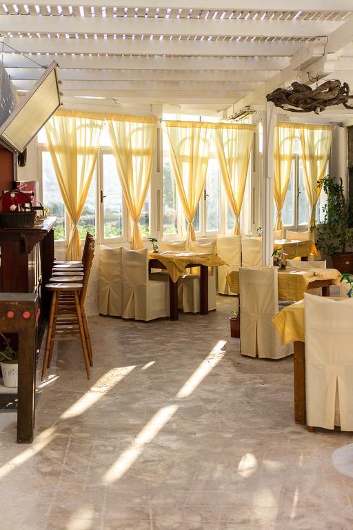 Villa Iliovasilema Santorini Akrotírion Kültér fotó