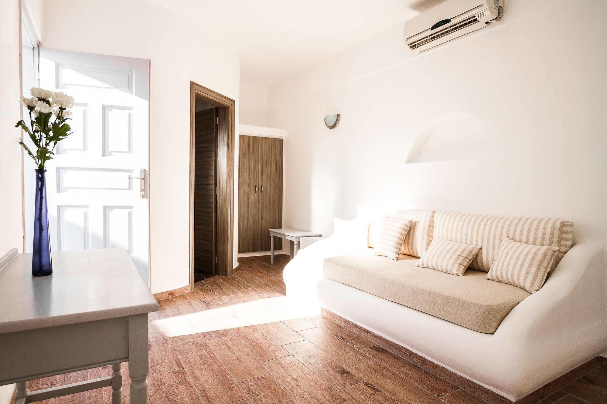 Villa Iliovasilema Santorini Akrotírion Kültér fotó