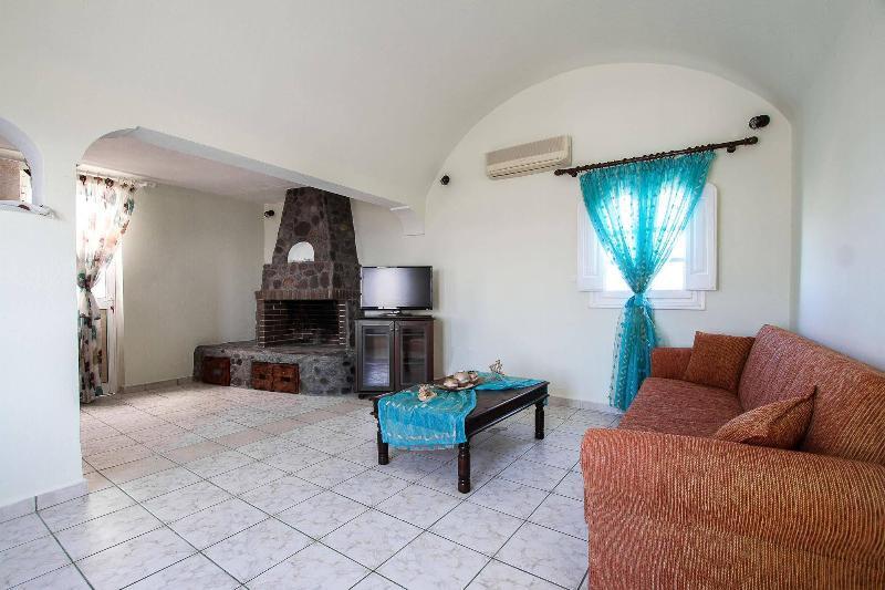 Villa Iliovasilema Santorini Akrotírion Kültér fotó